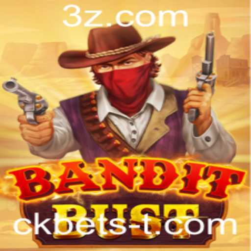 BanditBust: Uma Nova Era de Estratégia e Aventura com CKBets