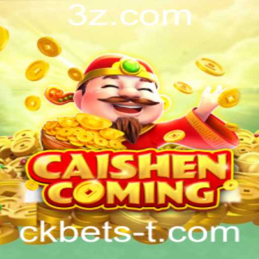Descobrindo o Mundo do Jogo CAISHENCOMING