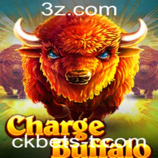 ChargeBuffalo: Explorando as Aventuras do Novo Jogo com ckbets