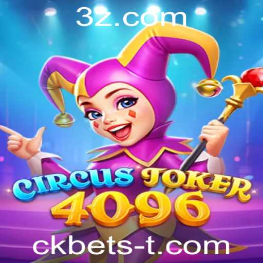 Desvendando o Mundo do CircusJoker4096: A Última Sensação entre os Jogos Virtuais