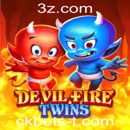 DevilFireTwins: Explorando o Mundo Intenso e Estratégico do Jogo