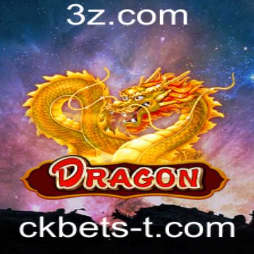 Descubra o Fascinante Jogo Dragon com ckbets