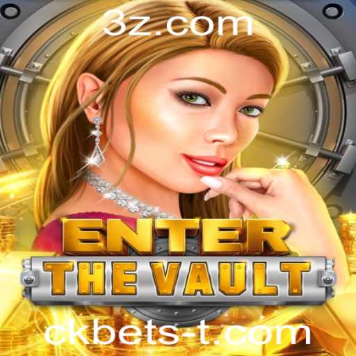 Enter the Vault: Uma Expedição ao Mundo dos Tesouros Ocultos