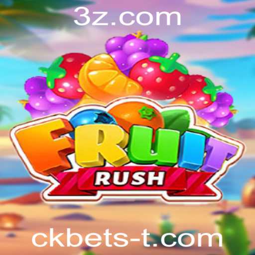 Descubra o Mundo de 'FruitRush': Um Jogo de Aventura e Estratégia