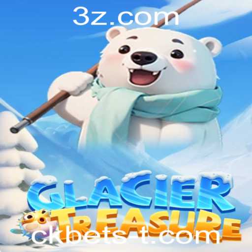 Desvendando os Segredos do GlacierTreasure: O Novo Fenômeno dos Jogos