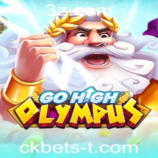 GoHighOlympus: Explorando o Mundo dos Deuses com ckbets