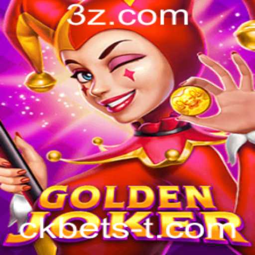 Descubra o Fascinante Mundo de GoldenJoker e ckBets