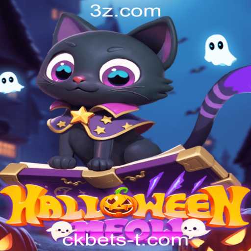 Descubra HalloweenMeow: O Jogo de Aventura Temático