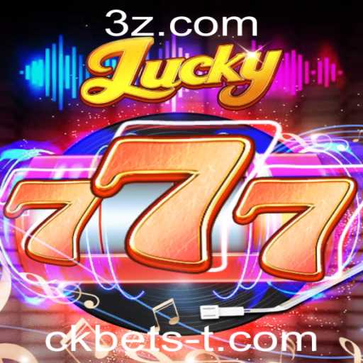 Lucky777: Uma Jornada Emocionante no Mundo dos Jogos com ckbets