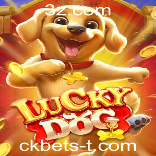 Descubra LuckyDog: O Jogo de Apostas Mais Emocionante