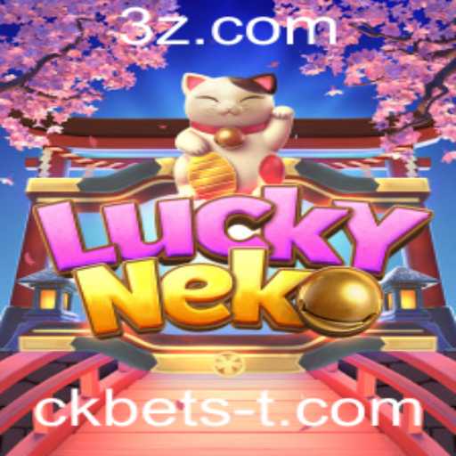 Descubra o Mundo de LuckyNeko: Um Jogo Envolvente e Suas Regras