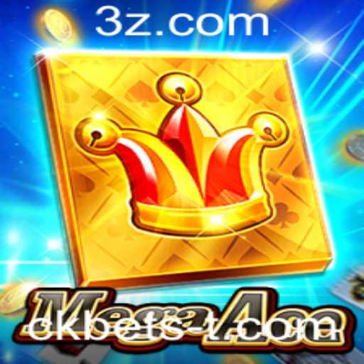 Descubra o Fascinante Mundo de MegaAce e CkBets