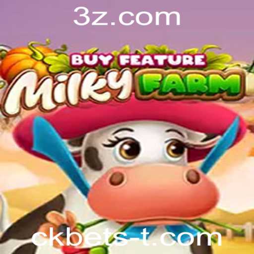 Explorando o Universo de MilkyFarmBuyFeature: Seu Novo Jogo Favorito