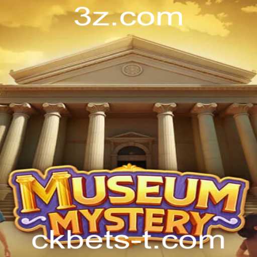 MuseumMystery: Um Mergulho no Mundo dos Segredos e Descobertas