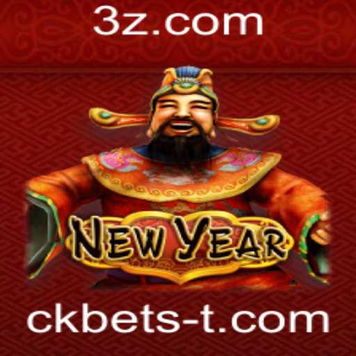 Explorando o Jogo NewYear: A Emoção e as Regras de ckbets