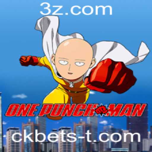 OnePunchMan: Descubra as Novas Regras do Jogo e a Palavra-Chave ckbets