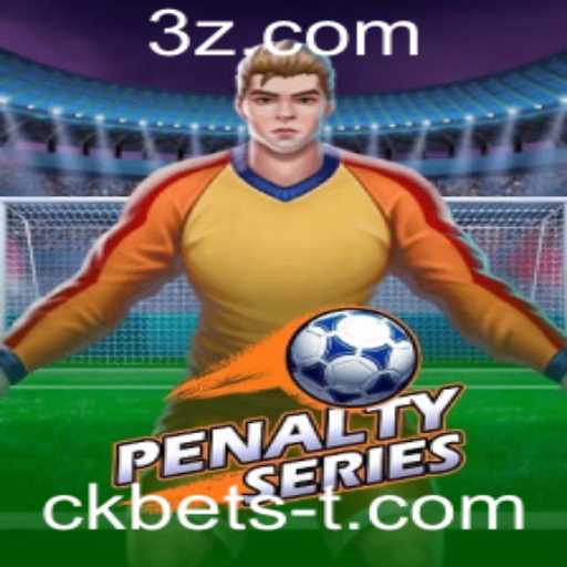 PenaltySeries: Um Mergulho no Jogo de Penaltis Mais Emocionante da Atualidade