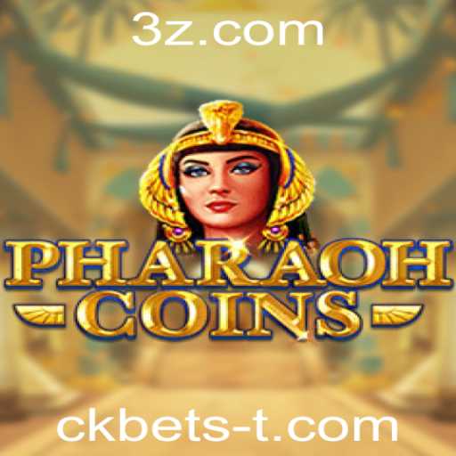 Explorando PharaohCoins: O Jogo de Apostas Virtual