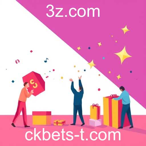 Explorando as Melhores Promoções com a Palavra-Chave 'ckbets'