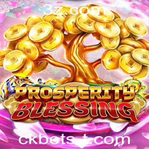 Explorando ProsperityBlessing: O Novo Fenômeno no Mundo dos Jogos