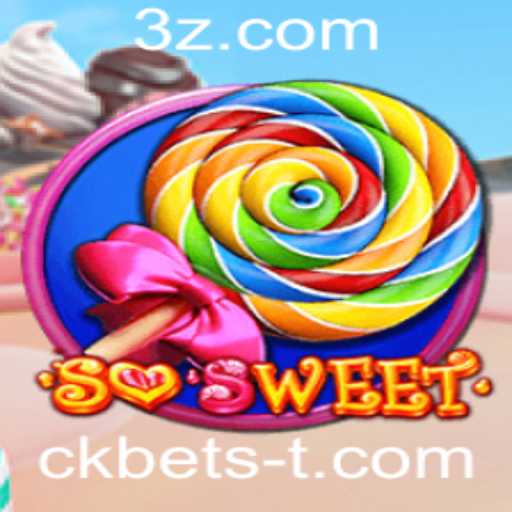 SoSweet: Descubra o Novo Fenômeno dos Jogos com ckbets