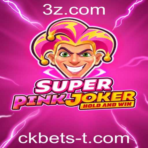 Explorando SuperPinkJoker: Guia Completo e Regras