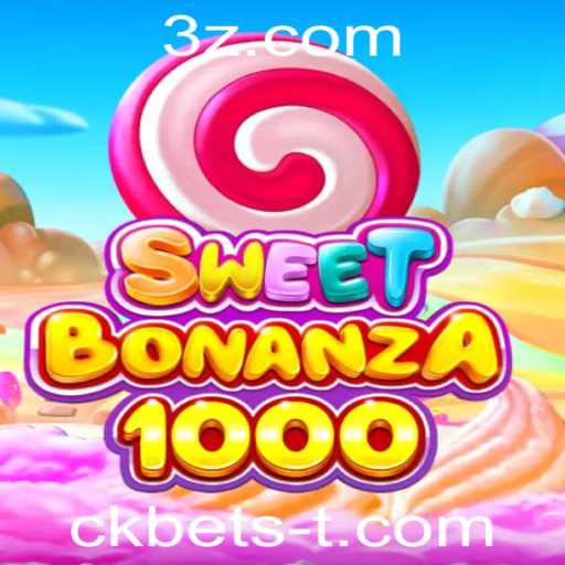 Descubra o Fascinante Mundo de SweetBonanza1000 com ckbets