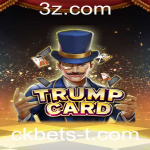 Descubra o Fascinante Mundo de TrumpCard: Regras e Estratégias de Jogo