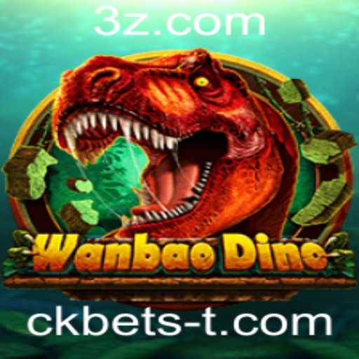 WanBaoDino: Explorando a Diversão e Estratégia com ckbets