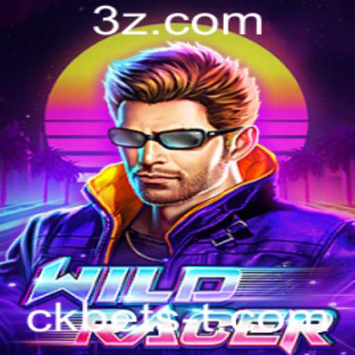 WildRacer: Revolução nas Corridas Virtuais