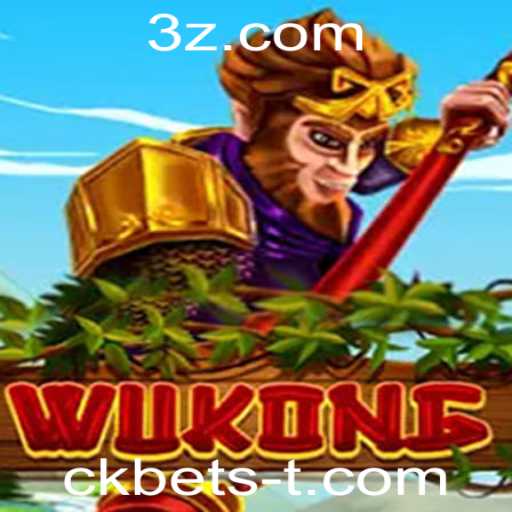 Descubra o Fascinante Mundo de Wukong com CKBets