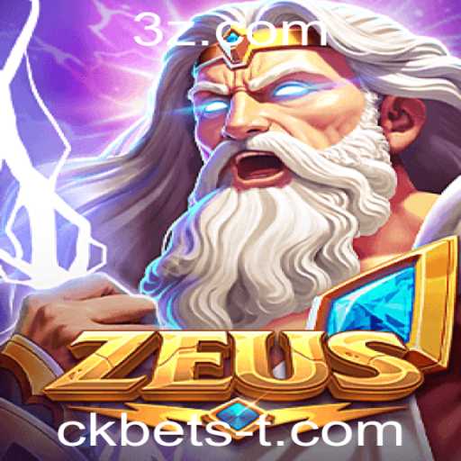 Descubra a Excitante Aventura do Jogo Zeus com Ckbets